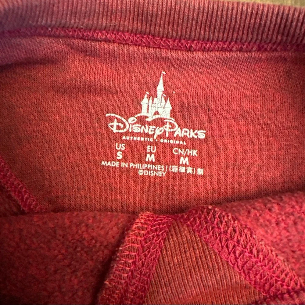 Disney world parks